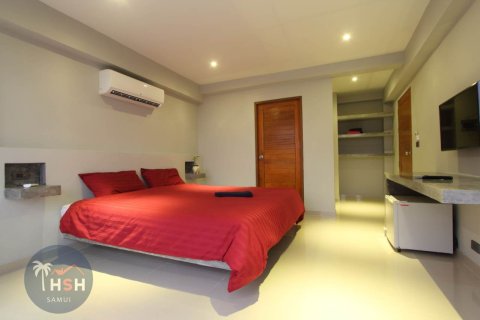 Commercial property on Chaweng Beach, Ko Samui, Thailand 600 sq.m. № 180195 - photo 8