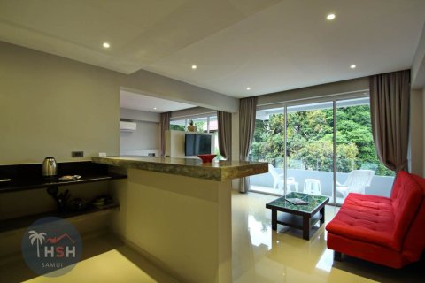 Commercial property on Chaweng Beach, Ko Samui, Thailand 600 sq.m. № 180195 - photo 9