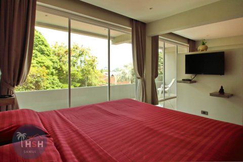 Commercial property on Chaweng Beach, Ko Samui, Thailand 600 sq.m. № 180195 - photo 4