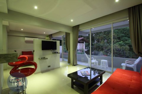 Commercial property on Chaweng Beach, Ko Samui, Thailand 600 sq.m. № 180195 - photo 6