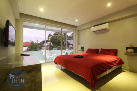 Commercial property on Chaweng Beach, Ko Samui, Thailand 600 sq.m. № 180195 - photo 5