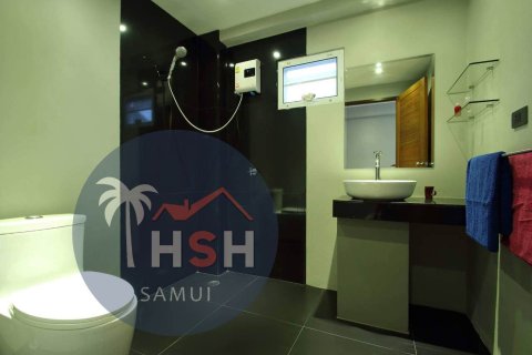 Commercial property on Chaweng Beach, Ko Samui, Thailand 600 sq.m. № 180195 - photo 13