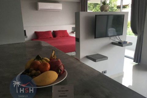 Commercial property on Chaweng Beach, Ko Samui, Thailand 600 sq.m. № 180195 - photo 11