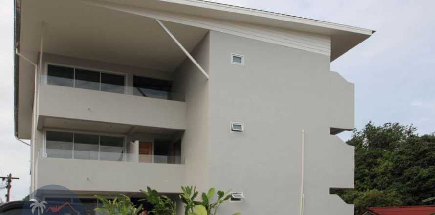 Commercial property on Chaweng Beach, Ko Samui, Thailand 600 sq.m. № 180195