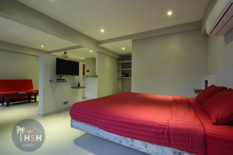 Commercial property on Chaweng Beach, Ko Samui, Thailand 600 sq.m. № 180195 - photo 7