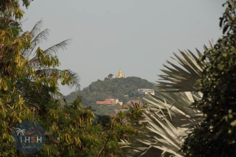 Commercial property on Chaweng Beach, Ko Samui, Thailand 600 sq.m. № 180195 - photo 12