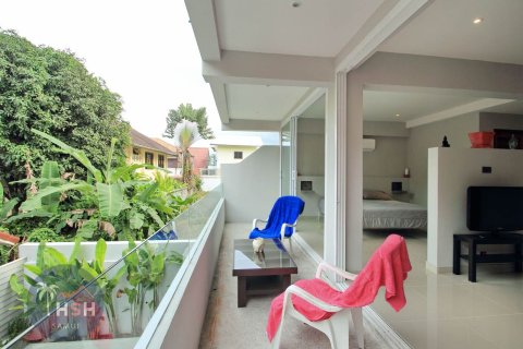 Commercial property on Chaweng Beach, Ko Samui, Thailand 600 sq.m. № 180195 - photo 10