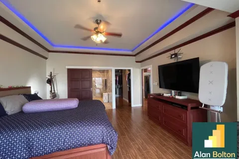 Condominio de 1 dormitorio en Jomtien Beach, Pattaya, Tailandia № 210639 - foto 5