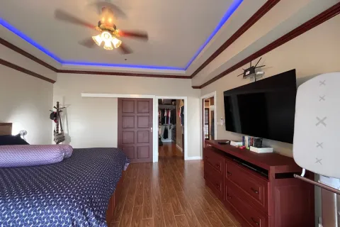 Condominio de 1 dormitorio en Jomtien Beach, Pattaya, Tailandia № 210639 - foto 30