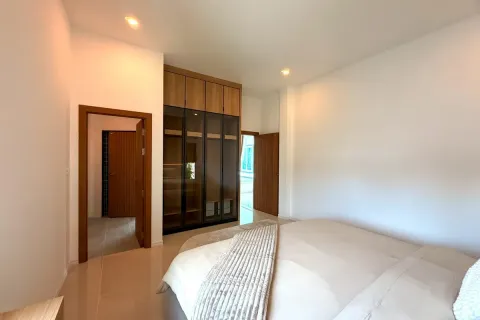Casa de 3 dormitorios en Pattaya, Tailandia № 210642 - foto 7