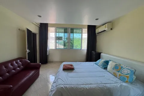 Condominio de 2 dormitorios en Pattaya, Tailandia № 210640 - foto 8