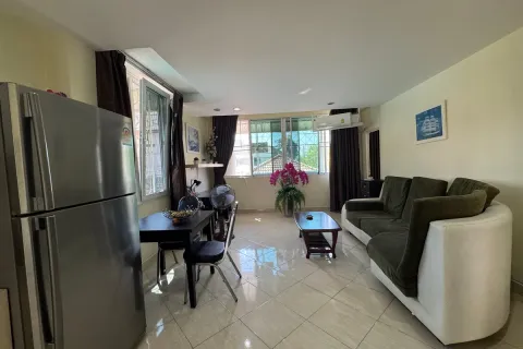 Condominio de 2 dormitorios en Pattaya, Tailandia № 210640 - foto 12