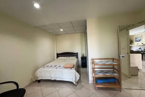 Condominio de 2 dormitorios en Pattaya, Tailandia № 210640 - foto 9