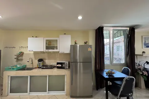 Condominio de 2 dormitorios en Pattaya, Tailandia № 210640 - foto 7