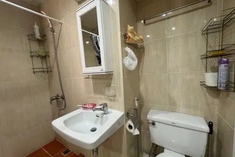 Condominio de 2 dormitorios en Pattaya, Tailandia № 210640 - foto 10