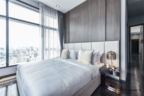 Condo à Bangkok, Thaïlande, 2 chambres  № 185569 - photo 6