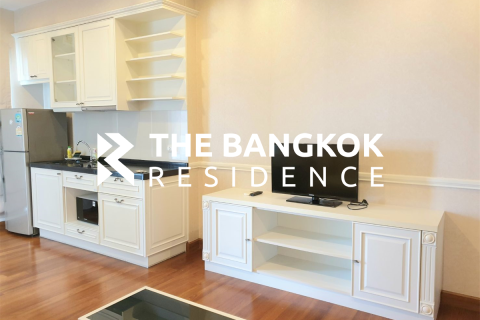 Condo in Bangkok, Thailand, 1 bedroom № 185563