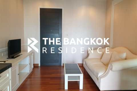 คอนโดมิเนียมในกรุงเทพฯ, ประเทศไทย, 1 ห้องนอน № 185563 - รูปถ่าย 2