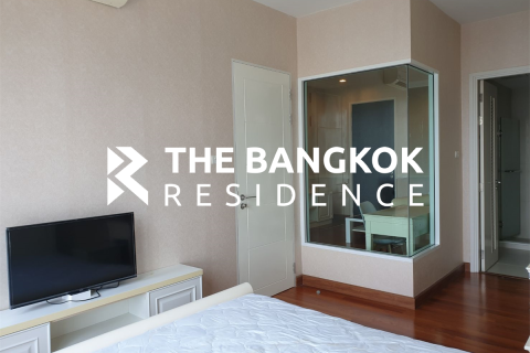 Condo à Bangkok, Thaïlande, 1 chambre  № 185563