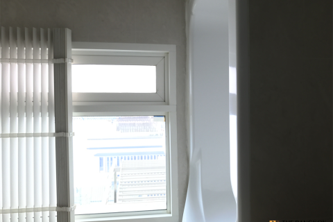 Condo à Bangkok, Thaïlande, 2 chambres  № 185565