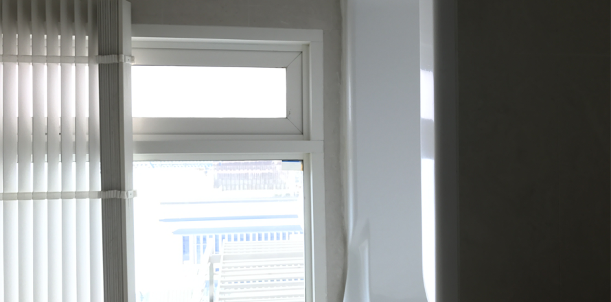 Condo à Bangkok, Thaïlande, 2 chambres  № 185565