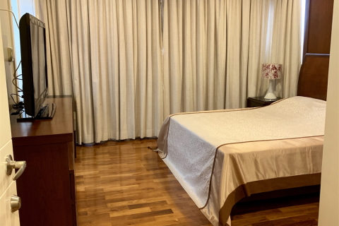 Condo à Bangkok, Thaïlande, 2 chambres  № 185565 - photo 8