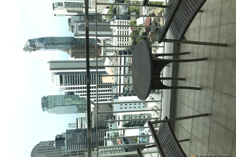 Condo à Bangkok, Thaïlande, 2 chambres  № 185565 - photo 4