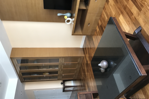 Condo à Bangkok, Thaïlande, 2 chambres  № 185565 - photo 7
