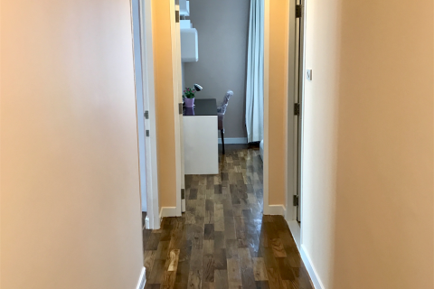 Condo à Bangkok, Thaïlande, 2 chambres  № 185565 - photo 6