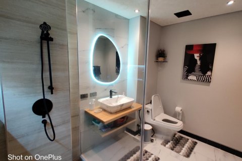 Студия в кондо в Кату, Таиланд № 138585 - фото 13