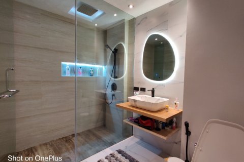 Студия в кондо в Кату, Таиланд № 138585 - фото 25