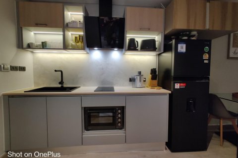 Студия в кондо в Кату, Таиланд № 138585 - фото 15