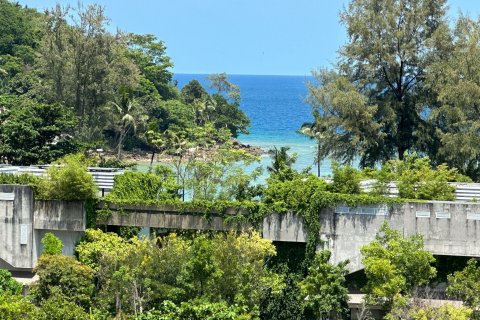 Студия в кондо в Кату, Таиланд № 138585 - фото 4