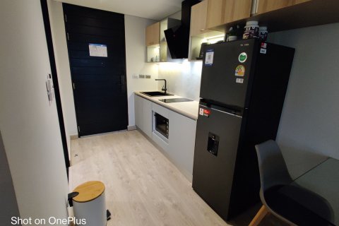 Студия в кондо в Кату, Таиланд № 138585 - фото 8