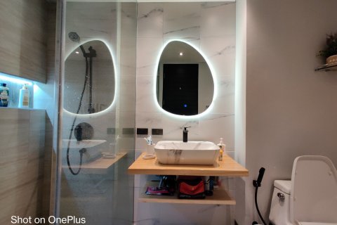 Студия в кондо в Кату, Таиланд № 138585 - фото 18