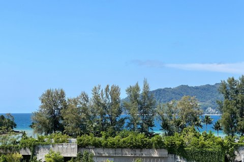 Студия в кондо в Кату, Таиланд № 138585 - фото 12