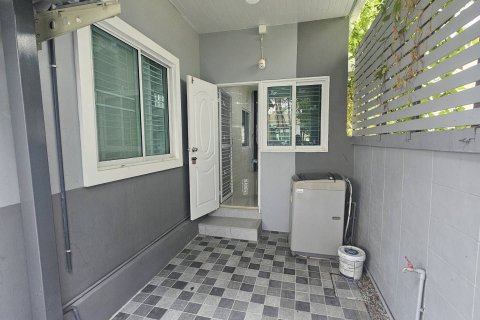 Дом в Чиангмае, Таиланд с 4 спальнями  № 138589 - фото 6