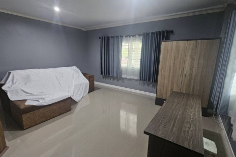 Дом в Чиангмае, Таиланд с 4 спальнями  № 138589 - фото 14