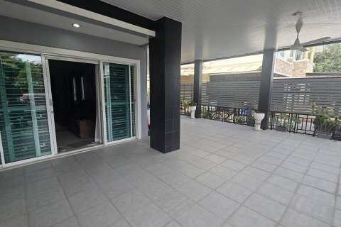 Дом в Чиангмае, Таиланд с 4 спальнями  № 138589 - фото 15