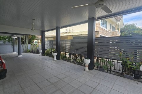 Дом в Чиангмае, Таиланд с 4 спальнями  № 138589 - фото 16