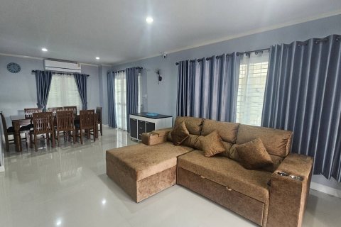 Дом в Чиангмае, Таиланд с 4 спальнями  № 138589 - фото 2