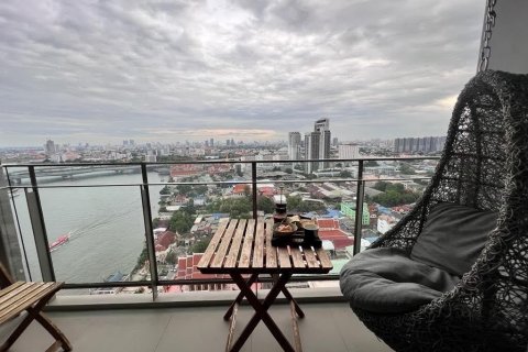 Condo in Bang Sue, Bangkok, Thailand, 2 bedrooms  № 138586 - photo 2