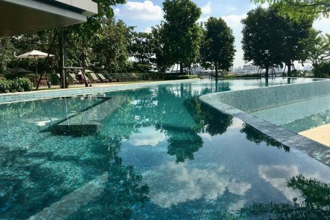 Condo in Bang Sue, Bangkok, Thailand, 2 bedrooms  № 138586 - photo 19