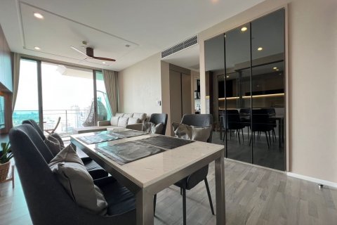Condo in Bang Sue, Bangkok, Thailand, 2 bedrooms  № 138586 - photo 4