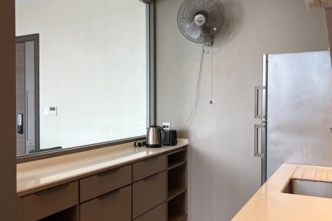 Condo in Bang Sue, Bangkok, Thailand, 2 bedrooms  № 138586 - photo 8