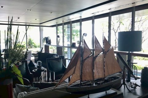 Condo in Bang Sue, Bangkok, Thailand, 2 bedrooms  № 138586 - photo 20