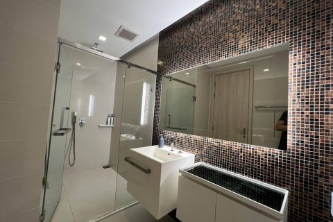 Condo in Bang Sue, Bangkok, Thailand, 2 bedrooms  № 138586 - photo 10