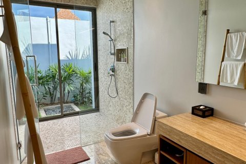 Вилла в Пхукете, Таиланд с 4 спальнями  № 138590 - фото 10