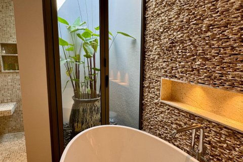 Вилла в Пхукете, Таиланд с 4 спальнями  № 138590 - фото 7