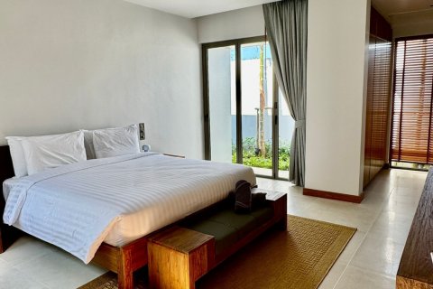 Вилла в Пхукете, Таиланд с 4 спальнями  № 138590 - фото 5